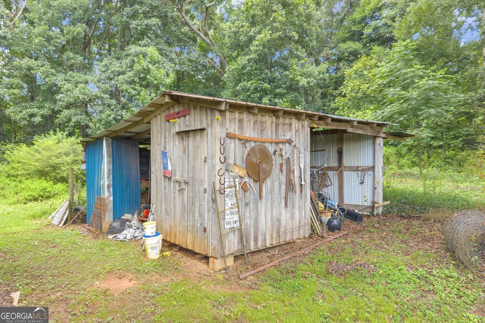 960 Sewell Road Lavonia - Photo 59