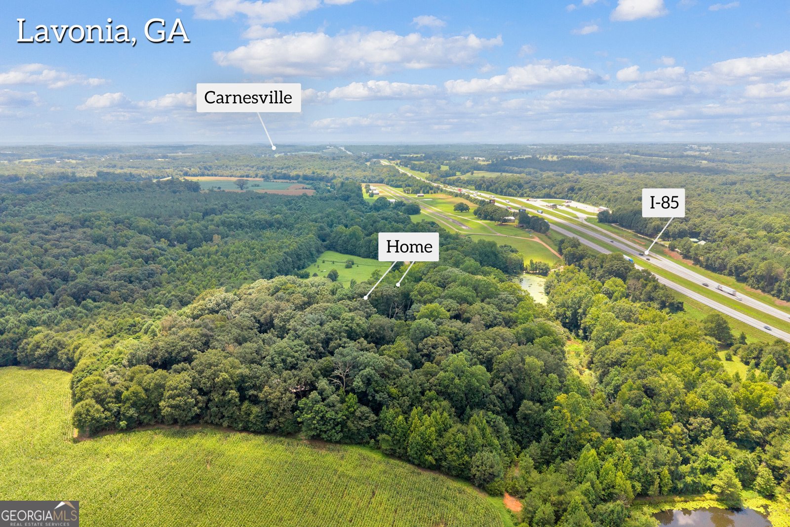 960 Sewell Road Lavonia - Photo 7