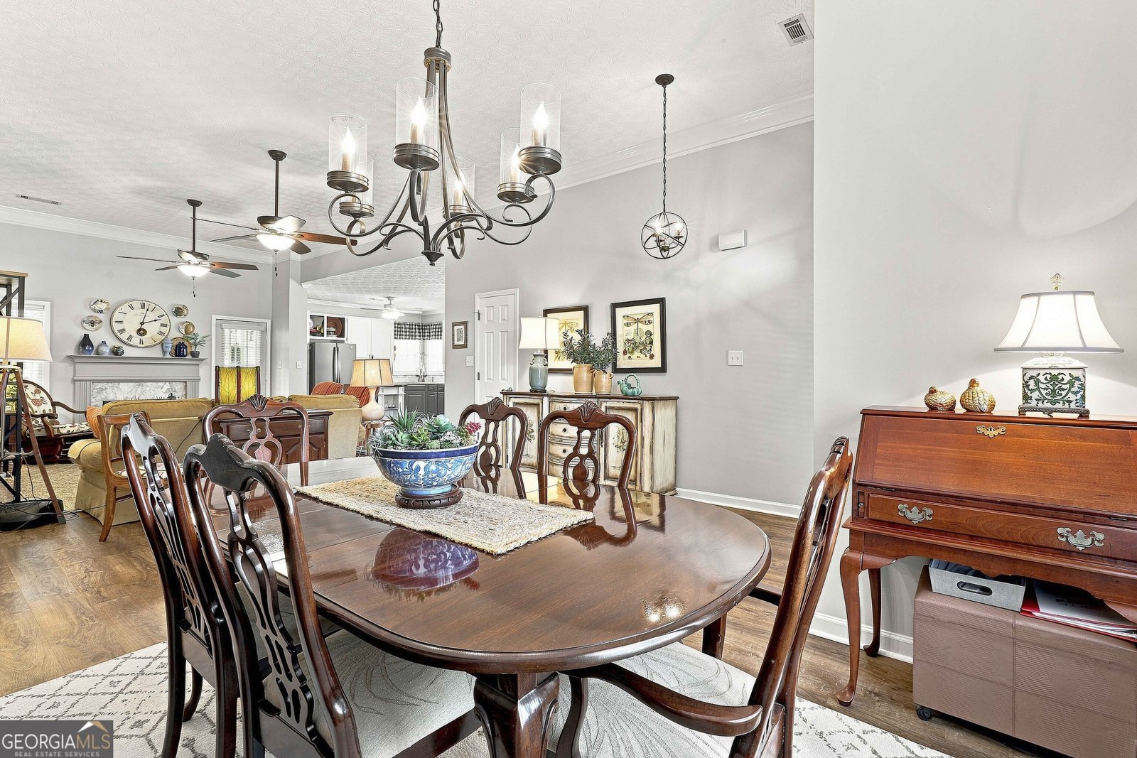 205 Autumn Glen Circle Fayetteville - Photo 13