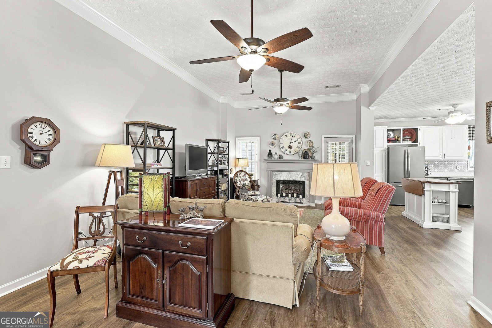 205 Autumn Glen Circle Fayetteville - Photo 14