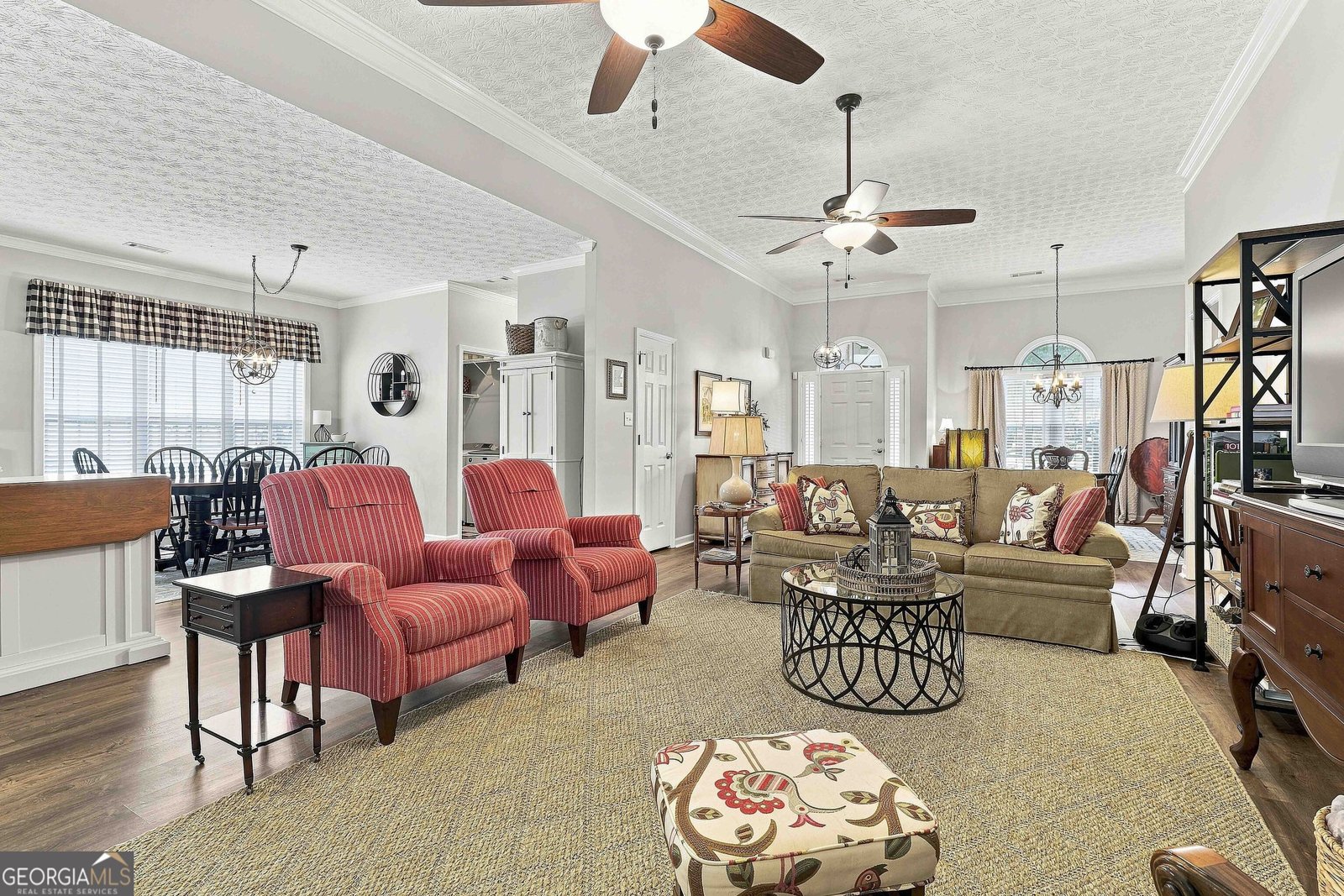 205 Autumn Glen Circle Fayetteville - Photo 17