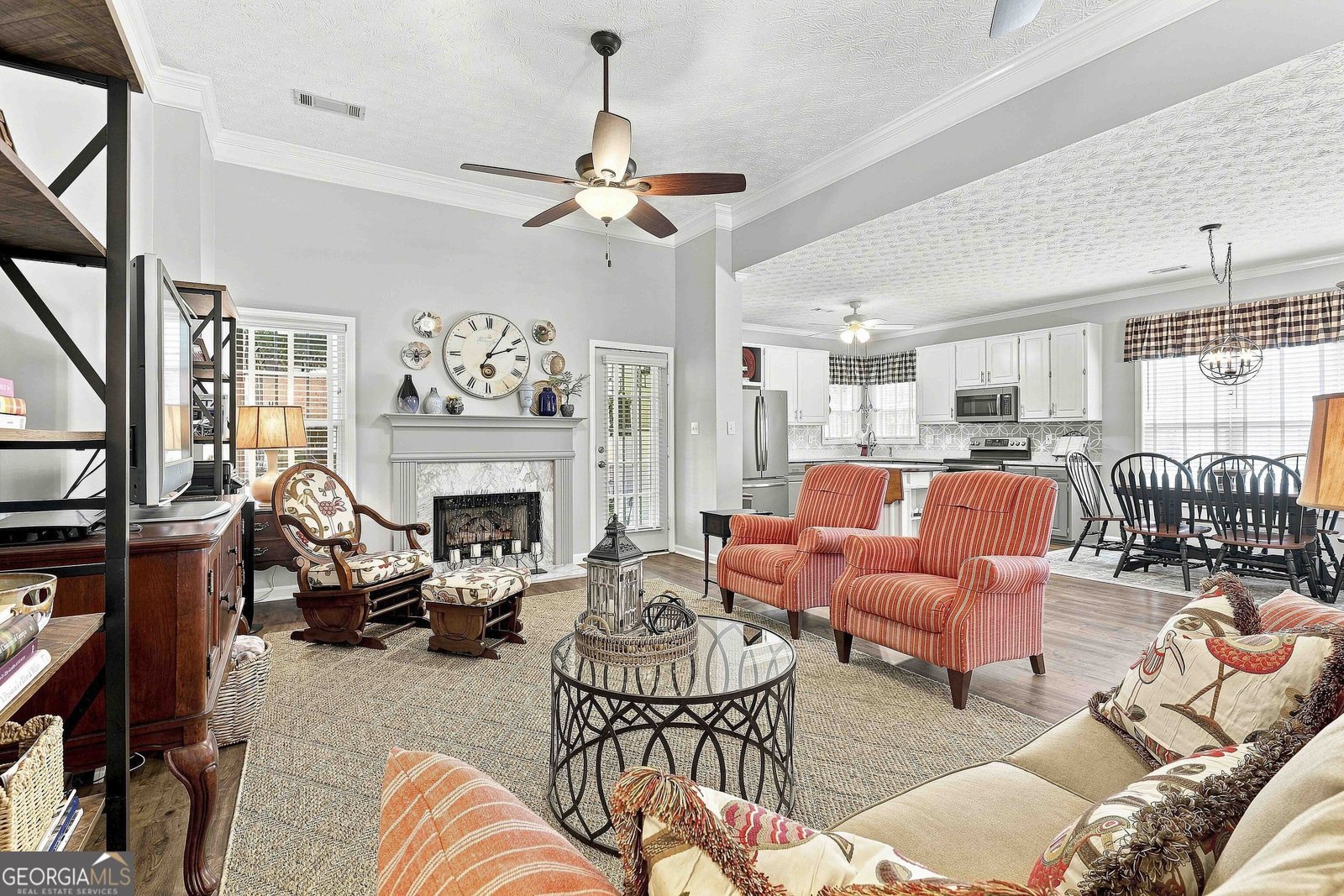 205 Autumn Glen Circle Fayetteville - Photo 18