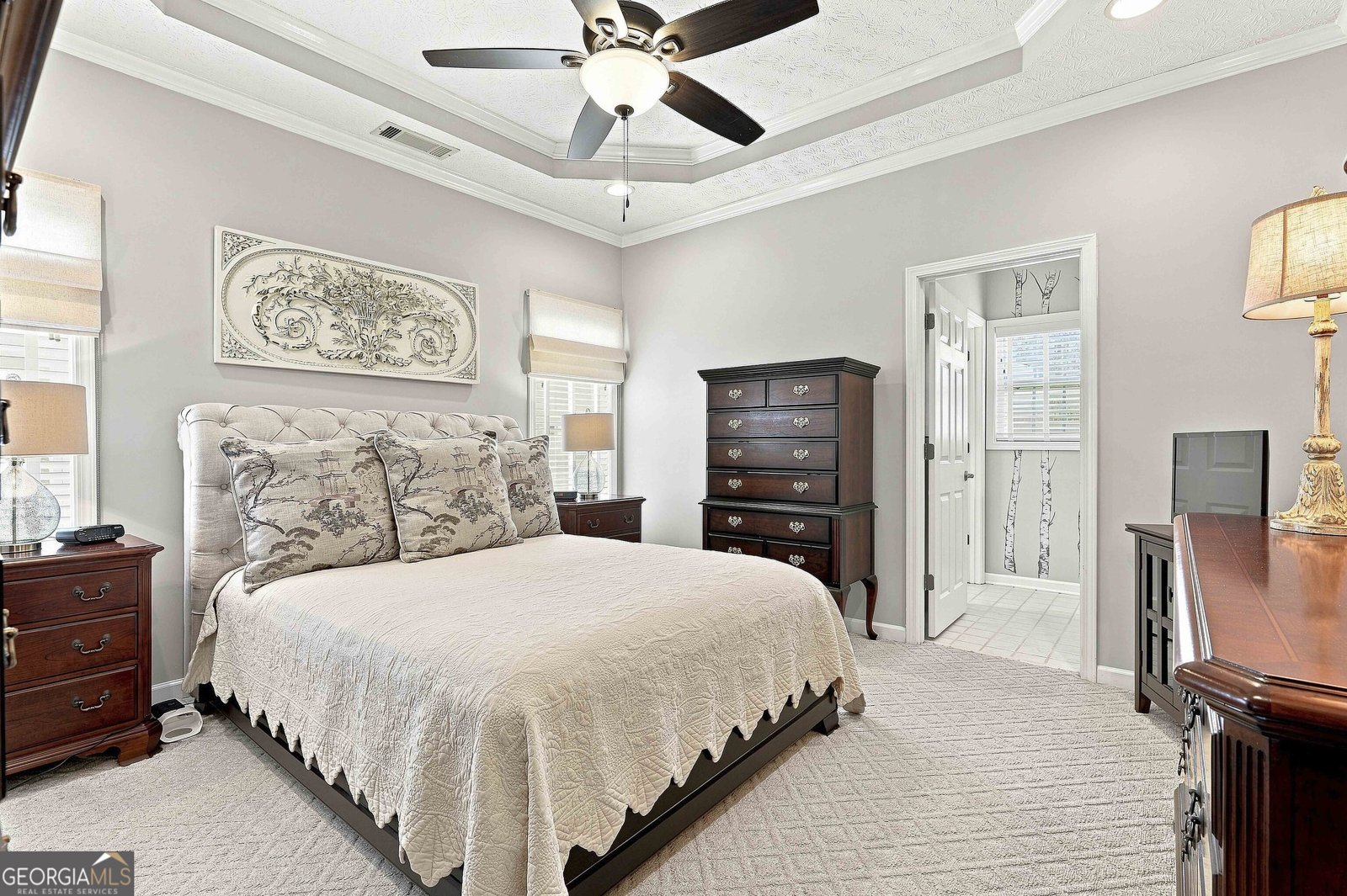 205 Autumn Glen Circle Fayetteville - Photo 27