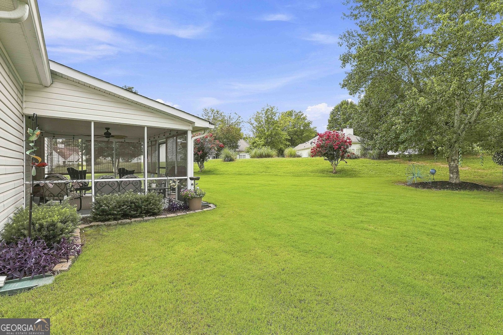 205 Autumn Glen Circle Fayetteville - Photo 36