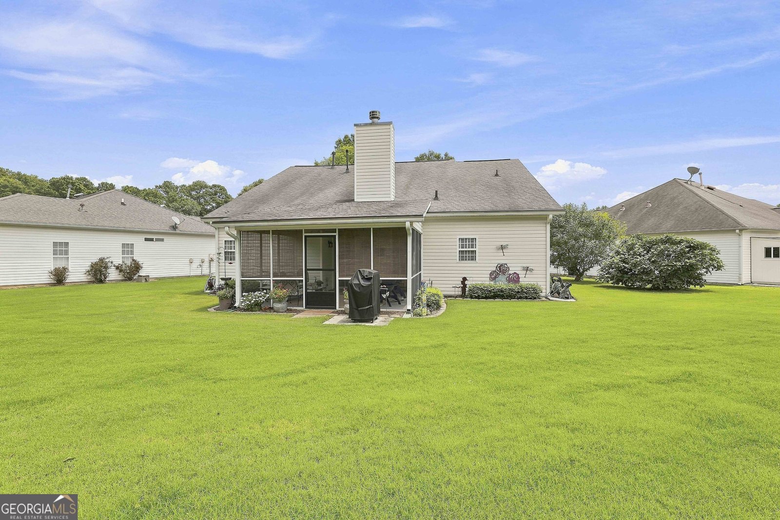 205 Autumn Glen Circle Fayetteville - Photo 38