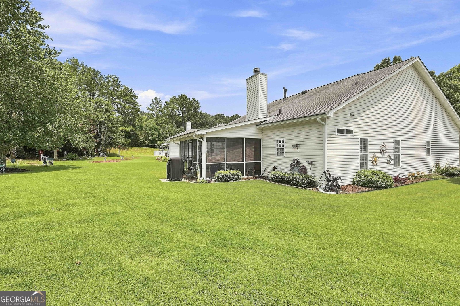 205 Autumn Glen Circle Fayetteville - Photo 39