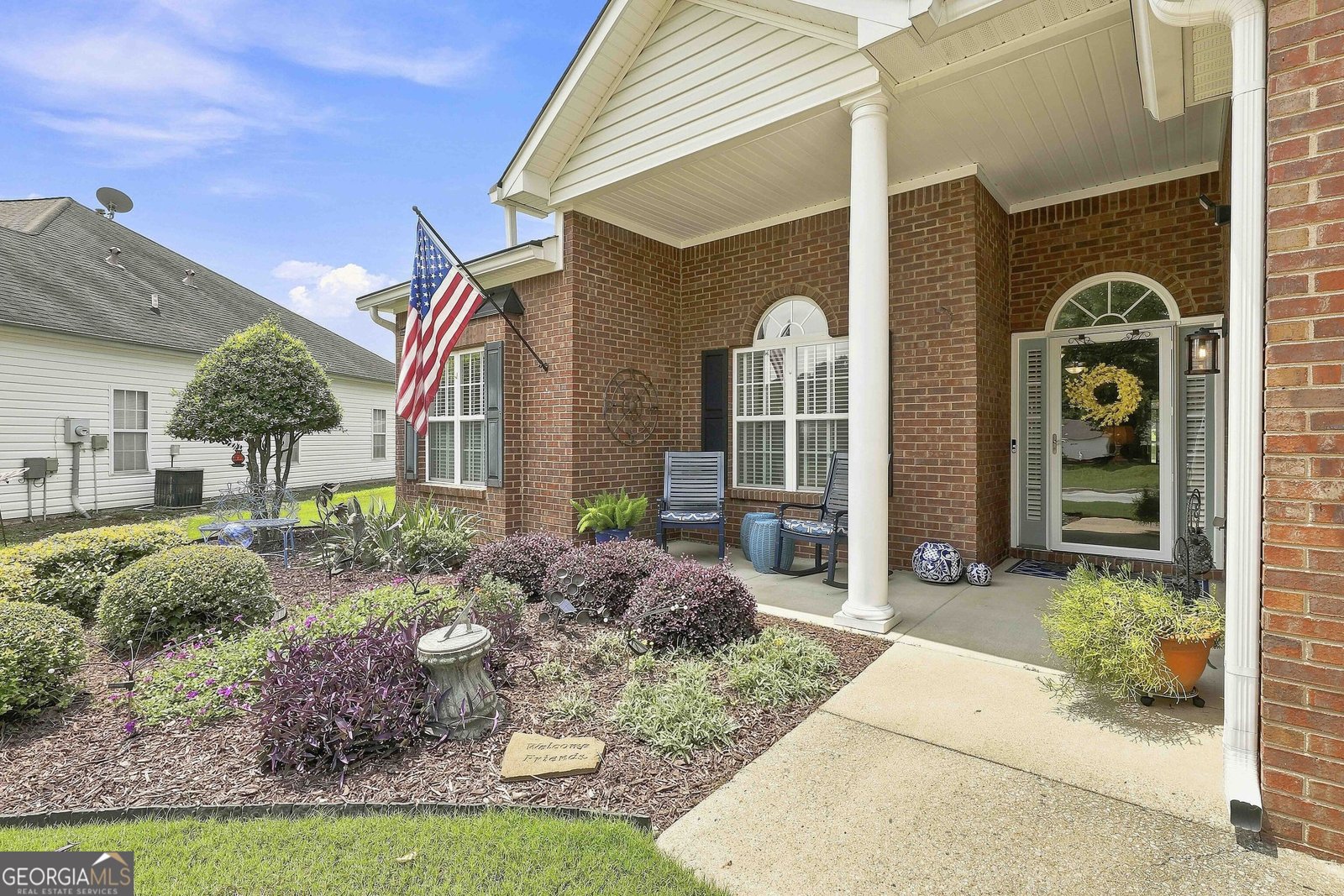 205 Autumn Glen Circle Fayetteville - Photo 6