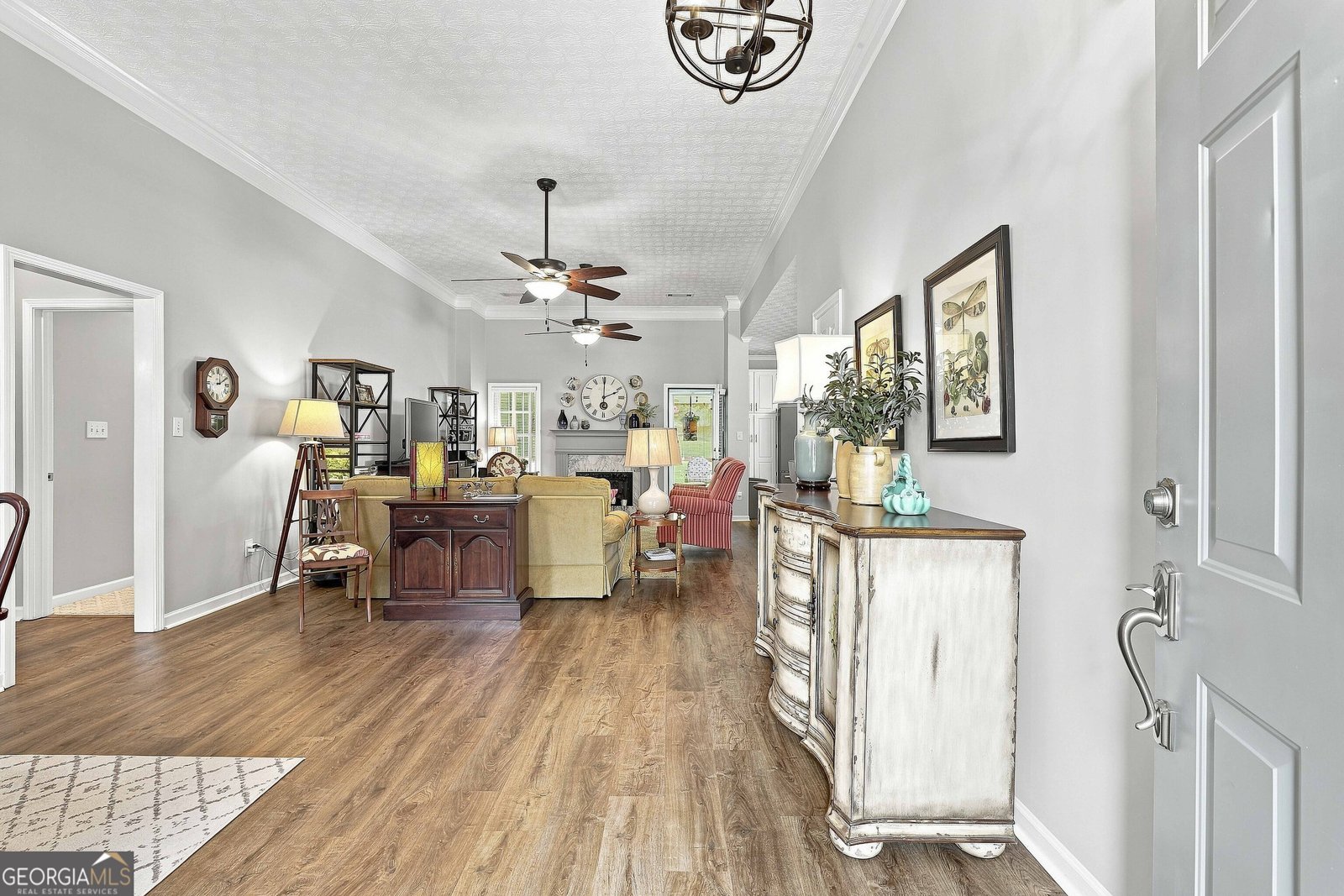 205 Autumn Glen Circle Fayetteville - Photo 8