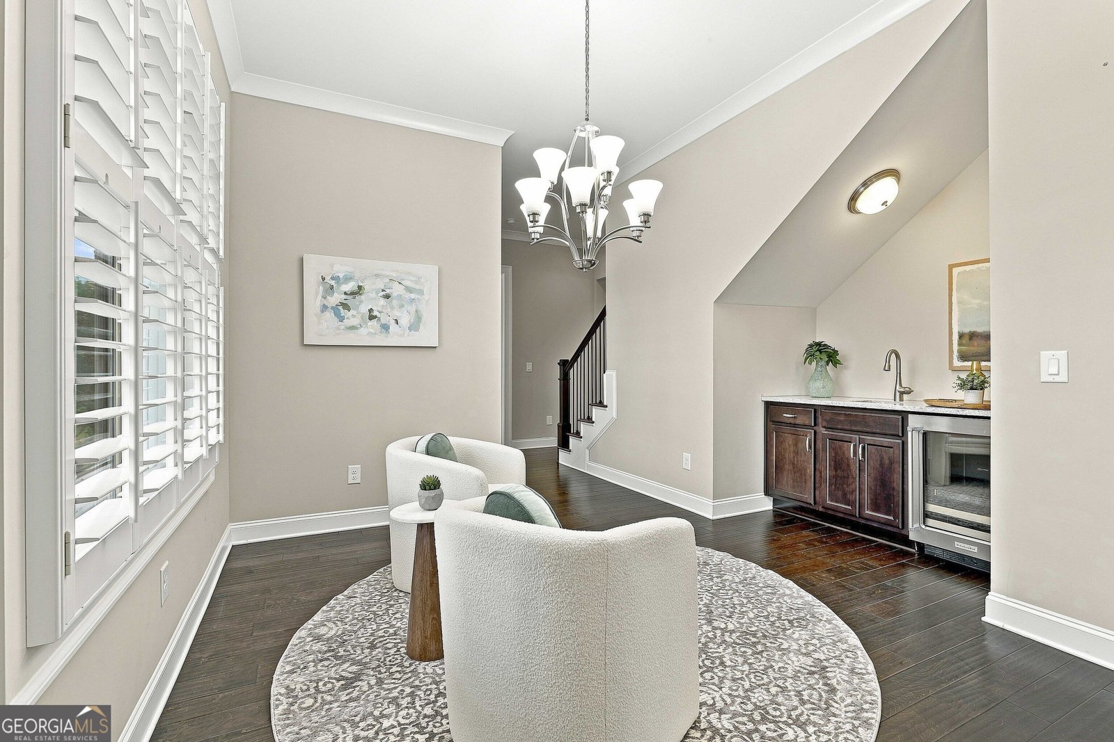 101 Eadestowne Way Peachtree City - Photo 10
