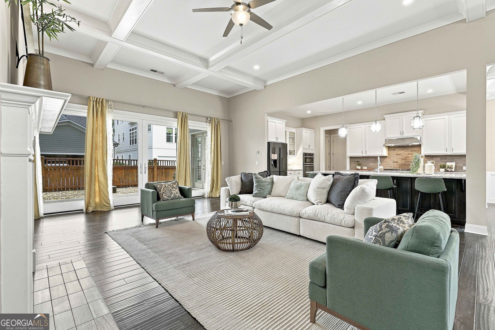 101 Eadestowne Way Peachtree City - Photo 15