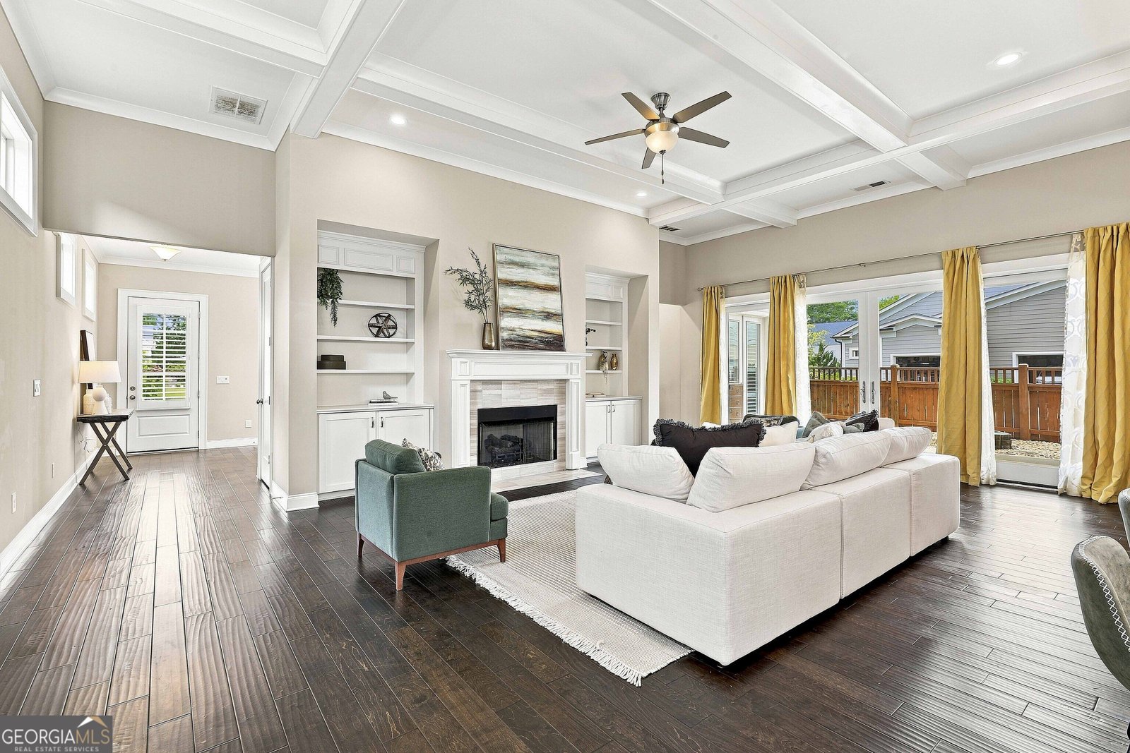 101 Eadestowne Way Peachtree City - Photo 16