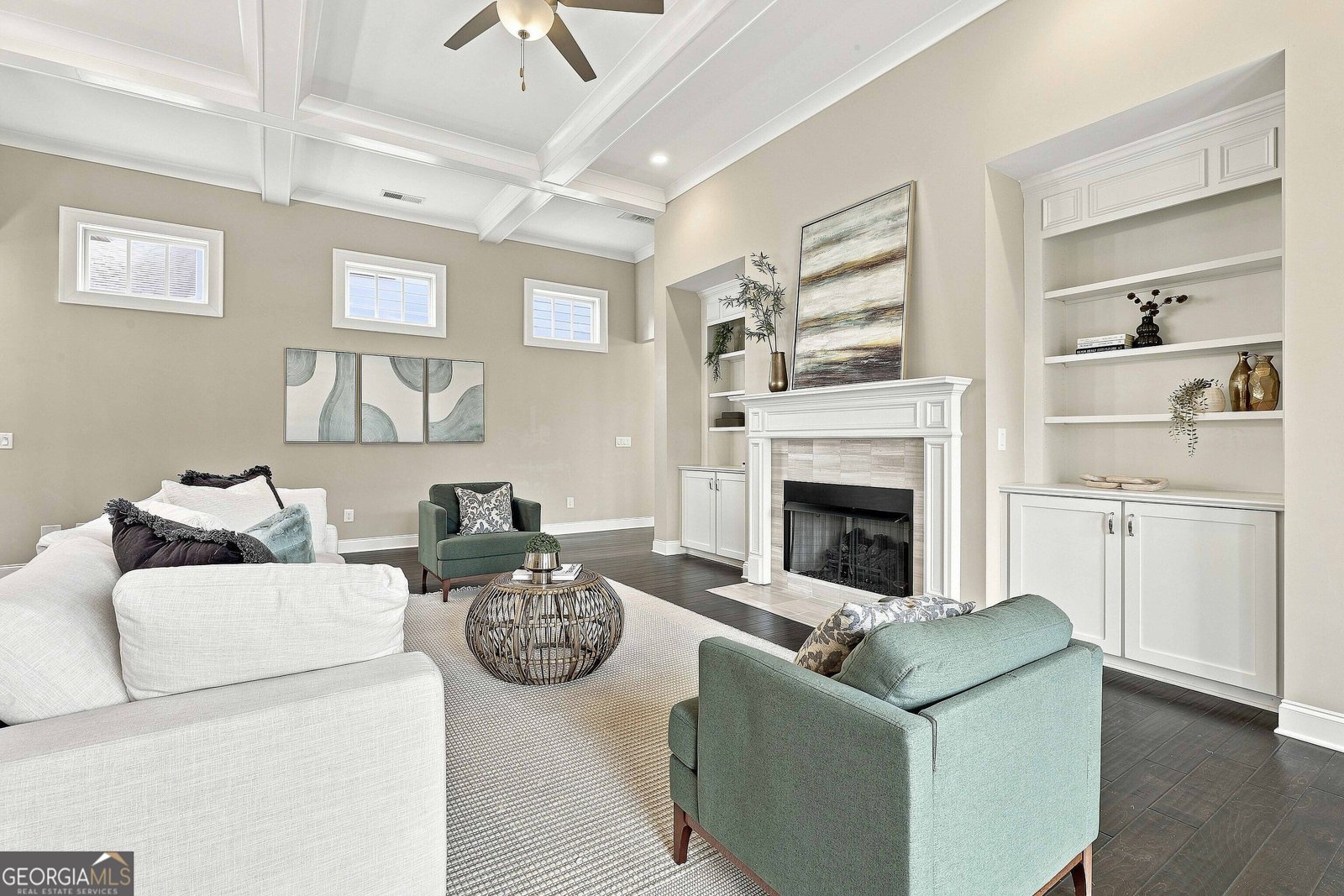 101 Eadestowne Way Peachtree City - Photo 19
