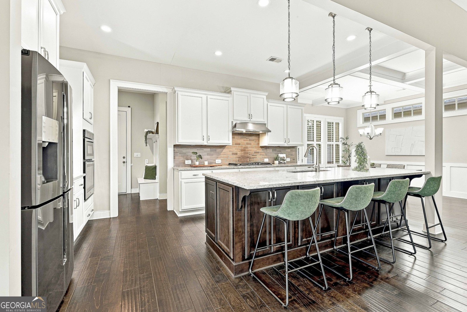 101 Eadestowne Way Peachtree City - Photo 21