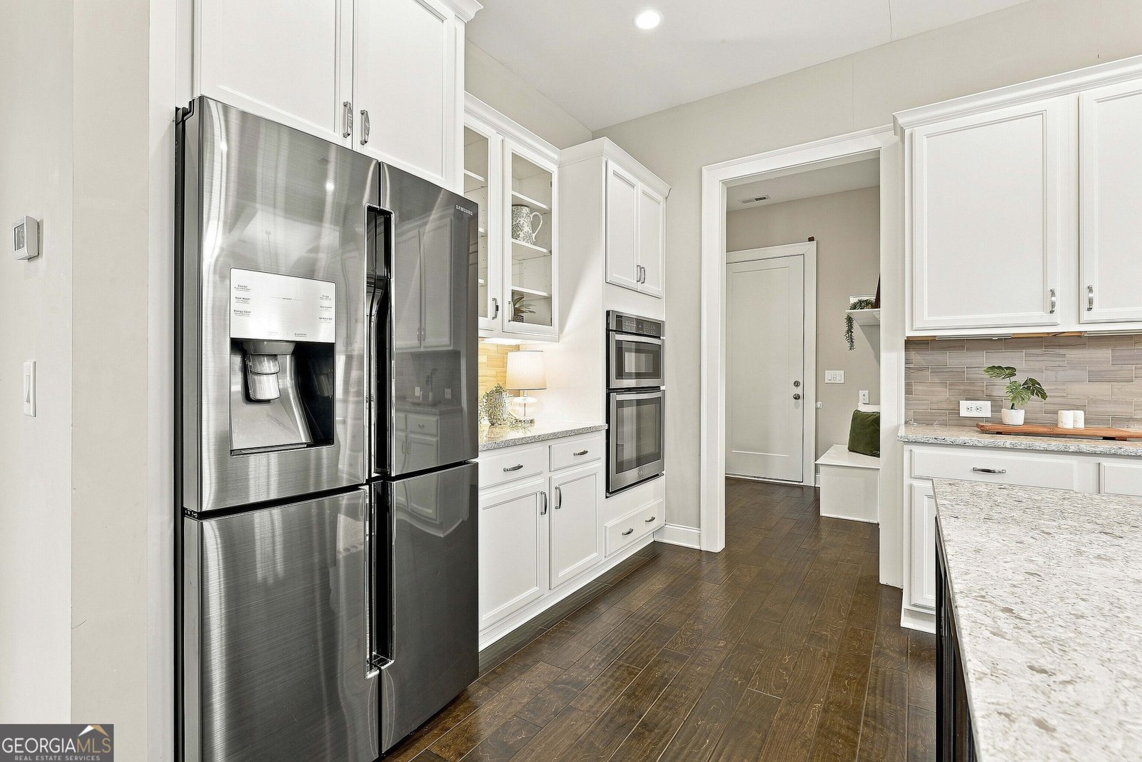 101 Eadestowne Way Peachtree City - Photo 22