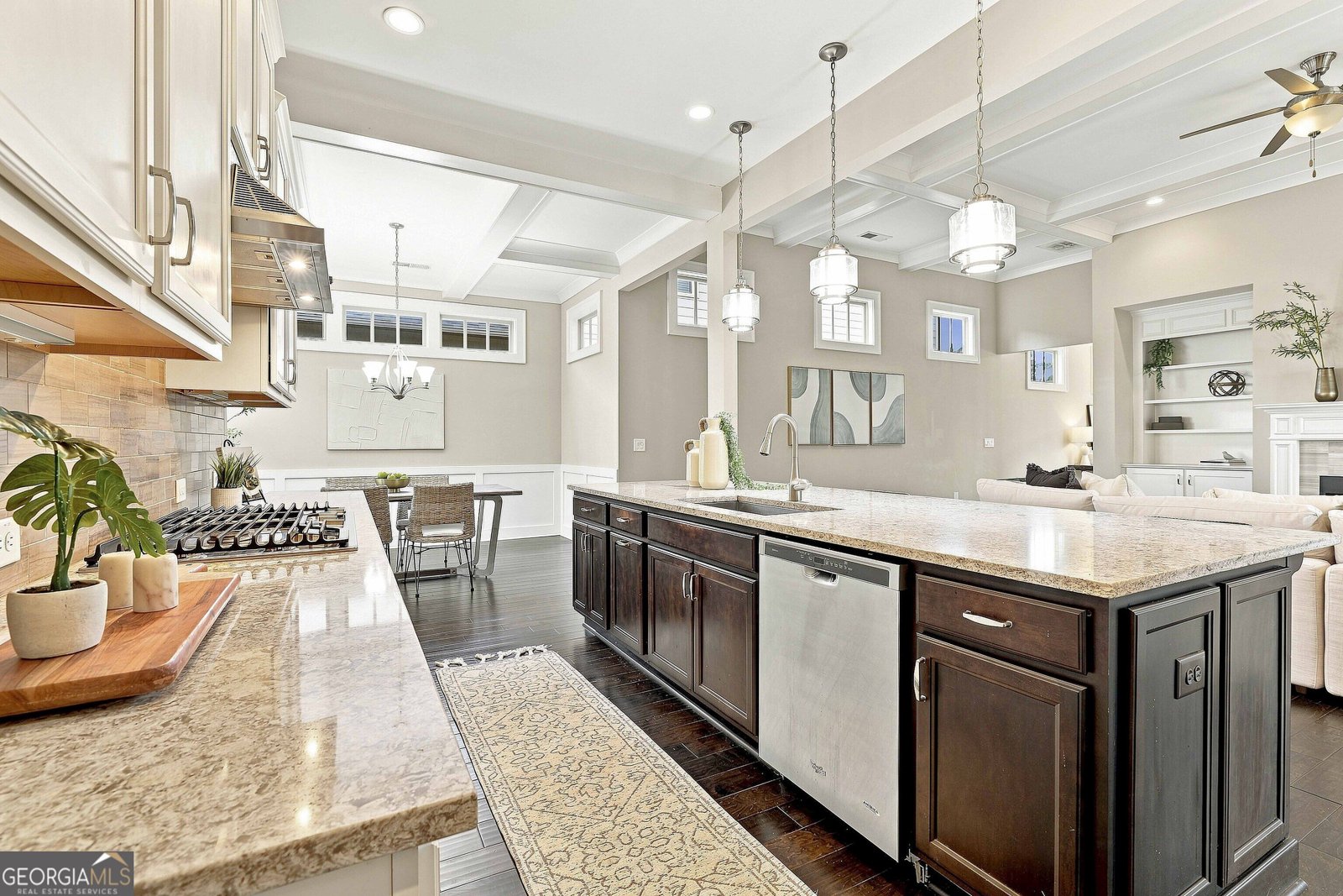 101 Eadestowne Way Peachtree City - Photo 24