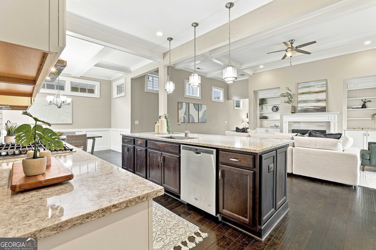 101 Eadestowne Way Peachtree City - Photo 25