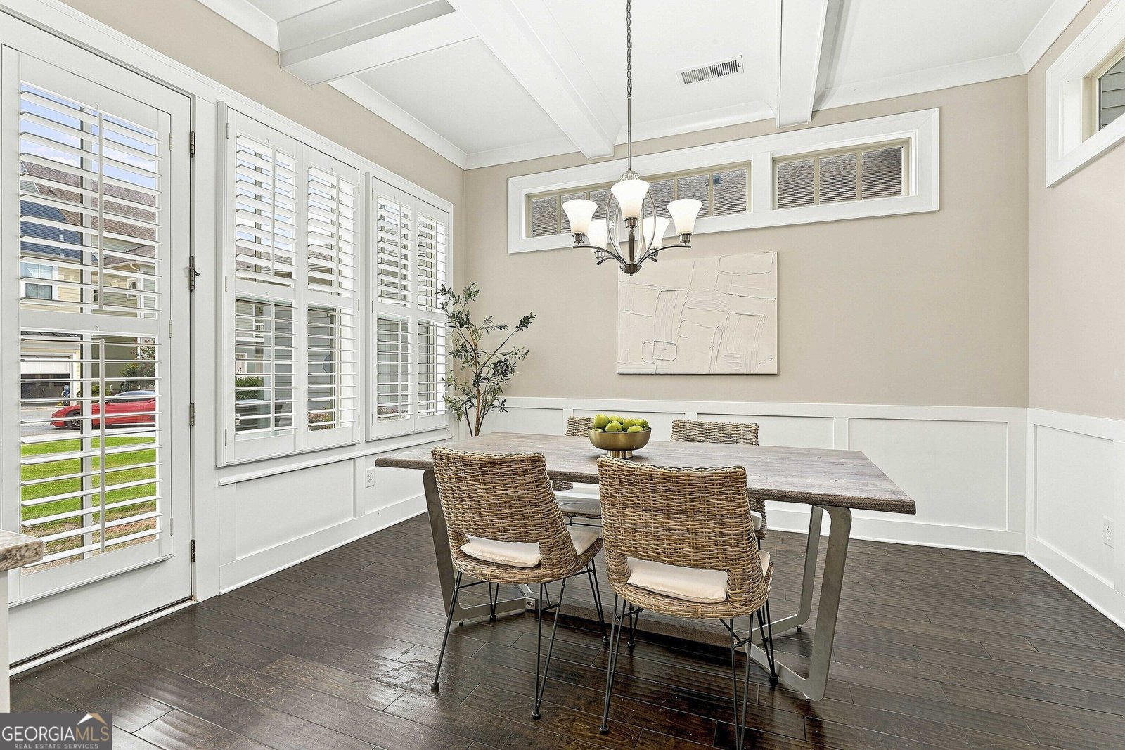 101 Eadestowne Way Peachtree City - Photo 26