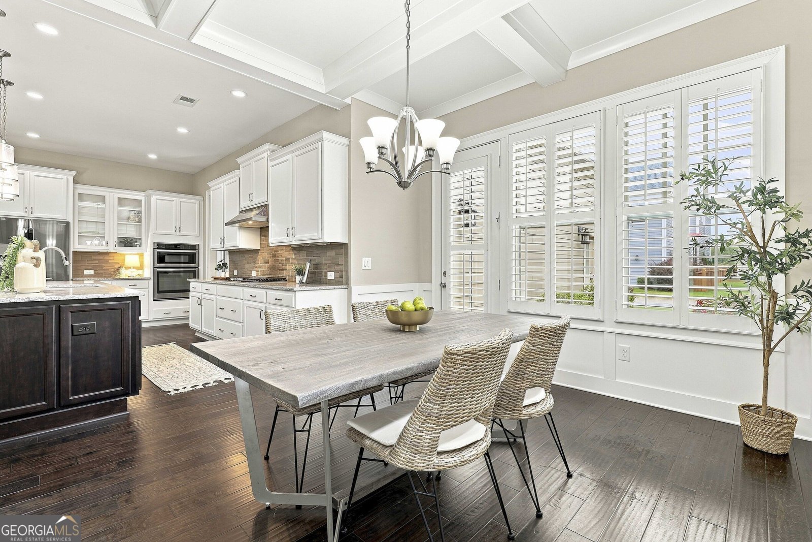 101 Eadestowne Way Peachtree City - Photo 27