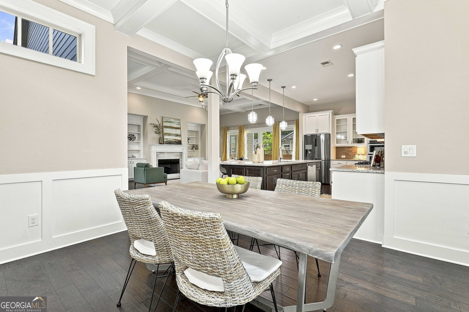 101 Eadestowne Way Peachtree City - Photo 28