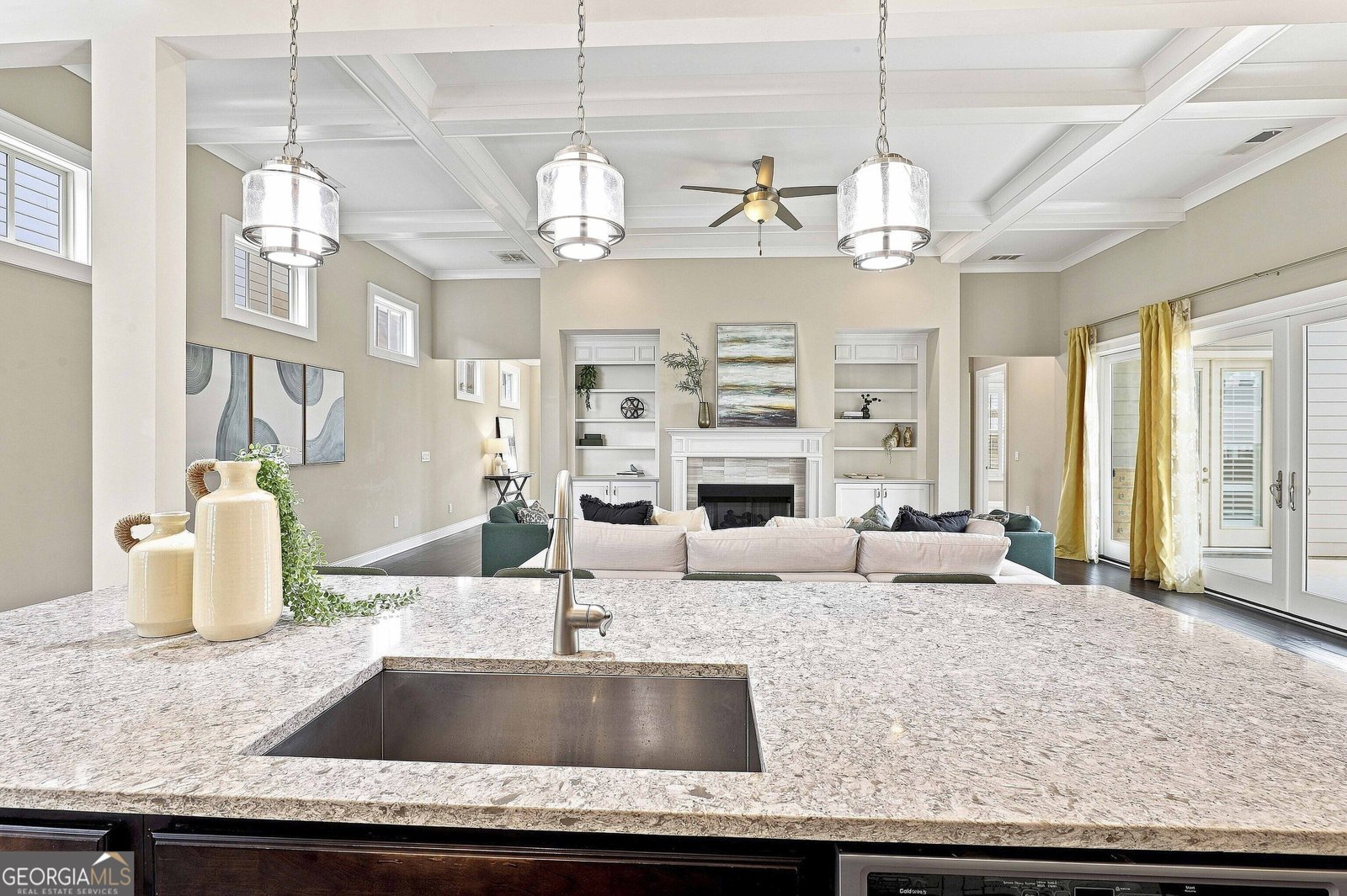 101 Eadestowne Way Peachtree City - Photo 30