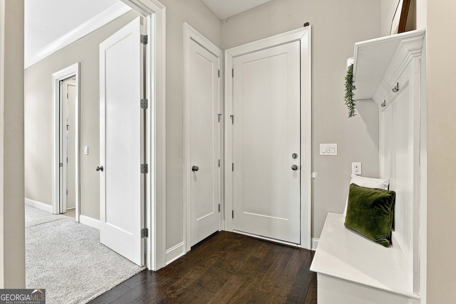 101 Eadestowne Way Peachtree City - Photo 31