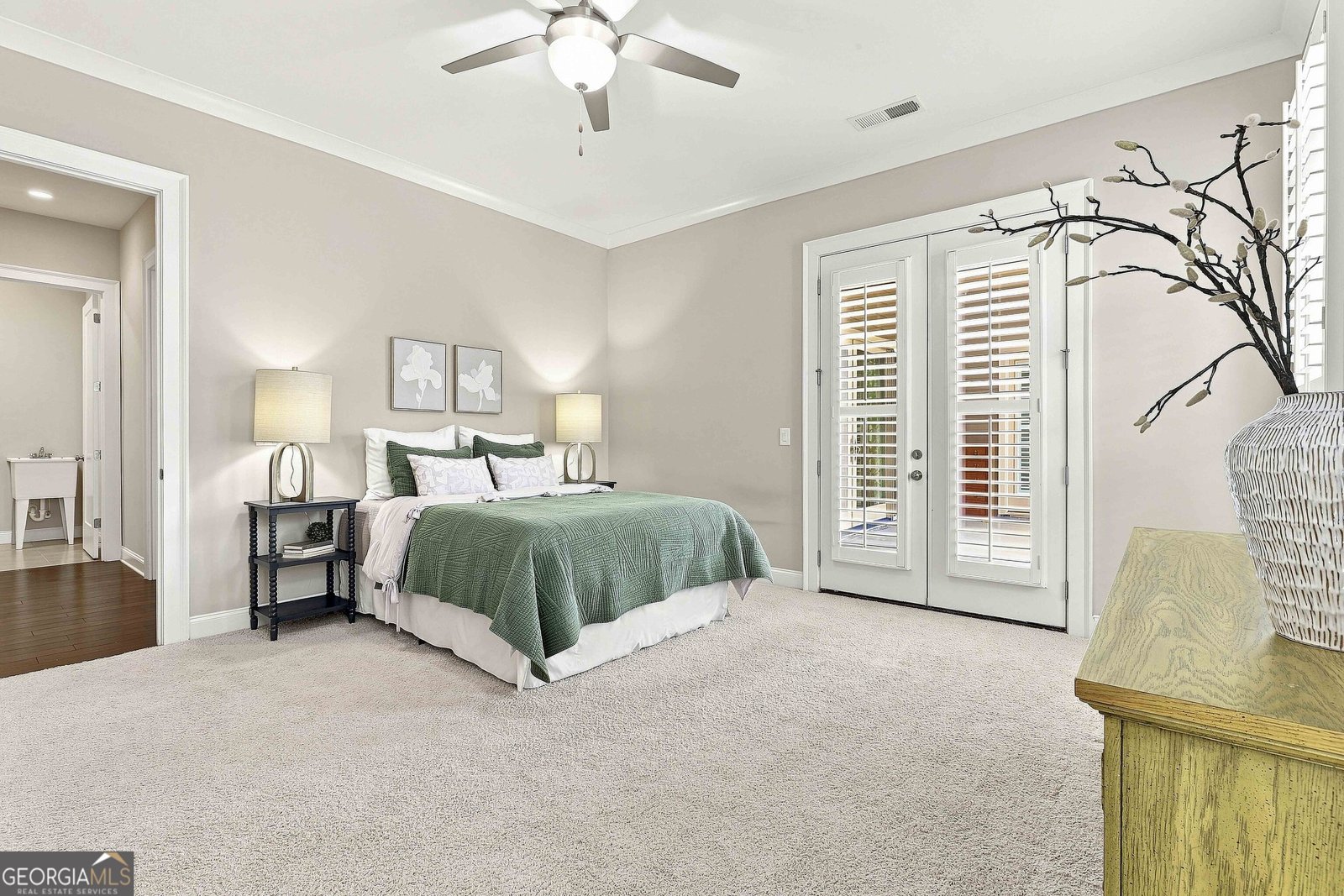 101 Eadestowne Way Peachtree City - Photo 33