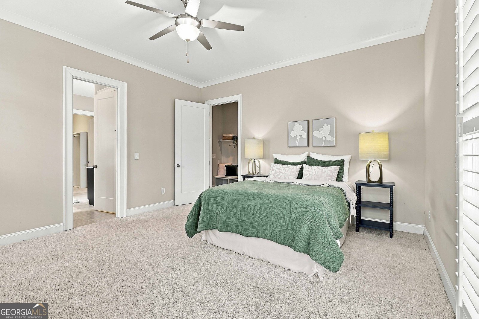 101 Eadestowne Way Peachtree City - Photo 34
