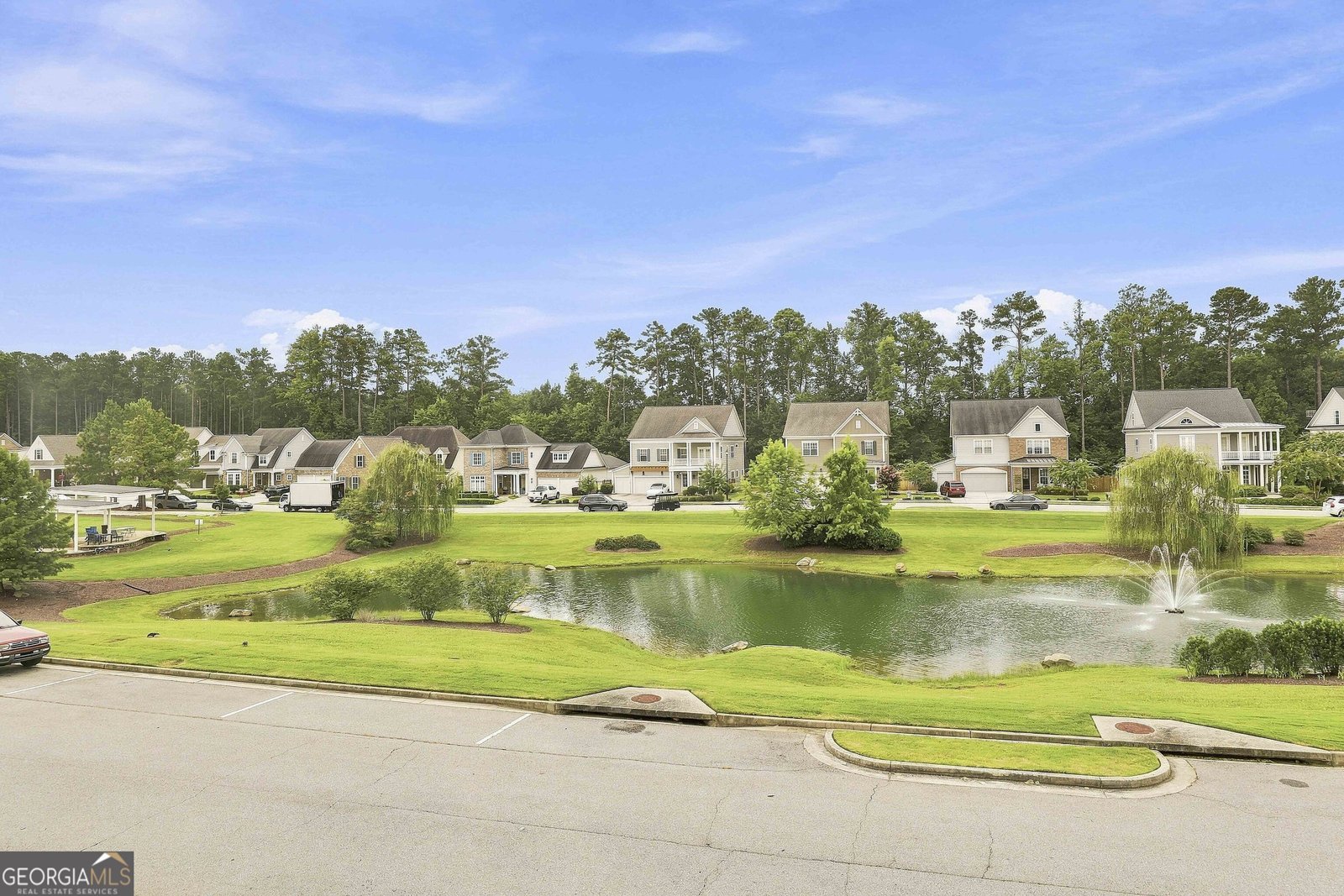 101 Eadestowne Way Peachtree City - Photo 47