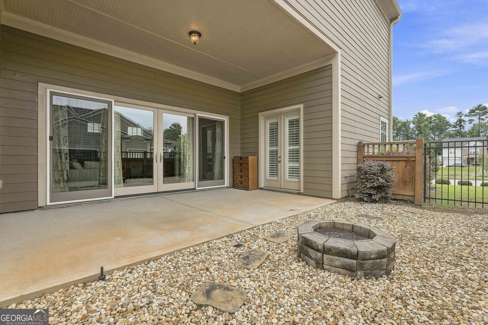 101 Eadestowne Way Peachtree City - Photo 55