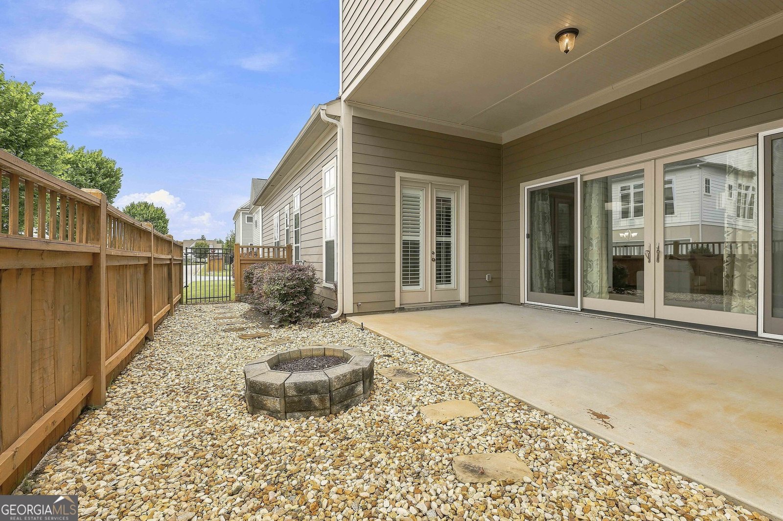 101 Eadestowne Way Peachtree City - Photo 56
