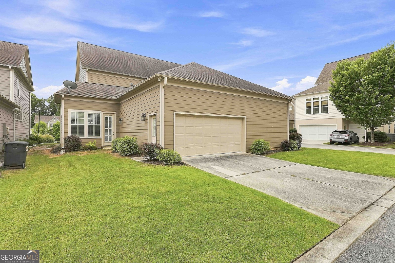 101 Eadestowne Way Peachtree City - Photo 57