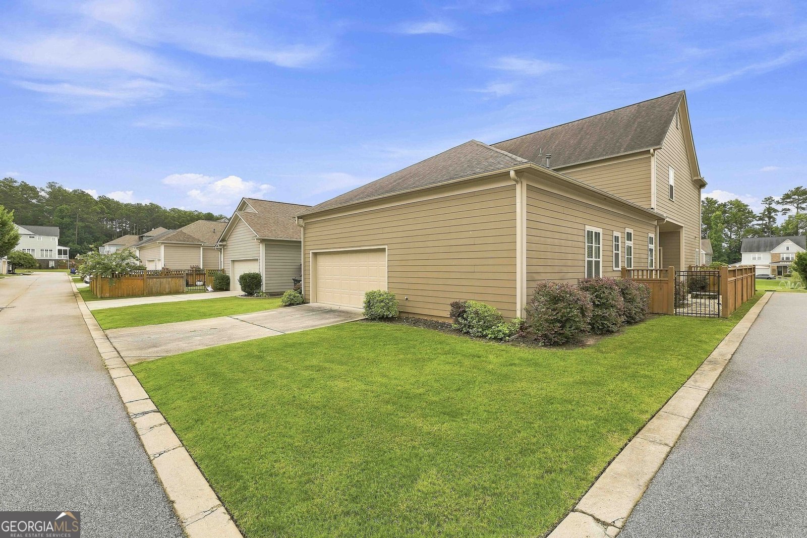 101 Eadestowne Way Peachtree City - Photo 58