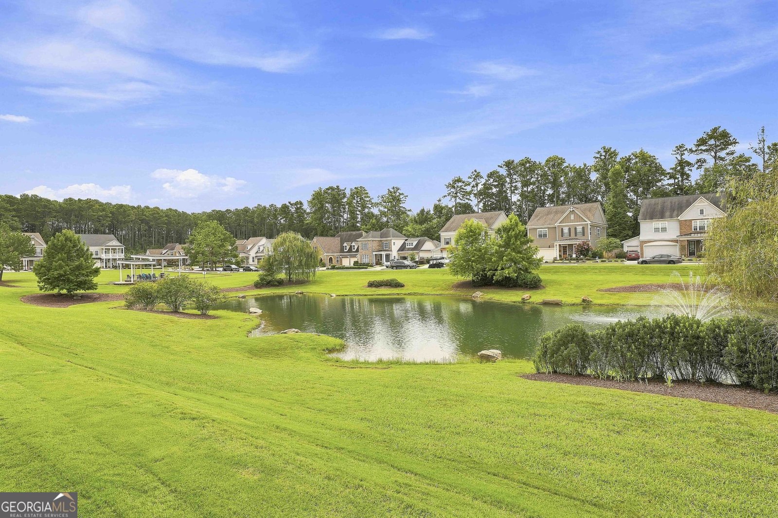 101 Eadestowne Way Peachtree City - Photo 59