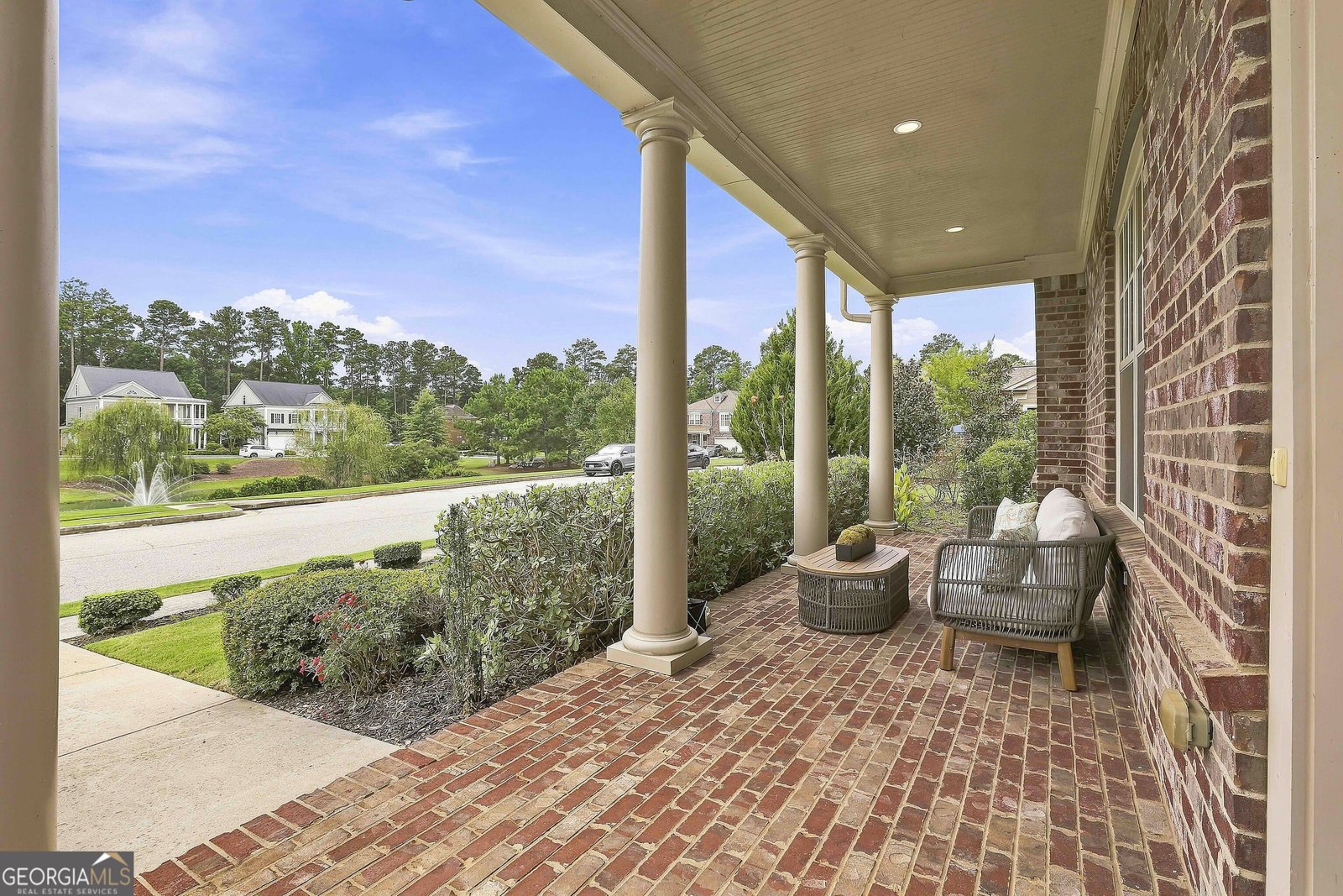 101 Eadestowne Way Peachtree City - Photo 6