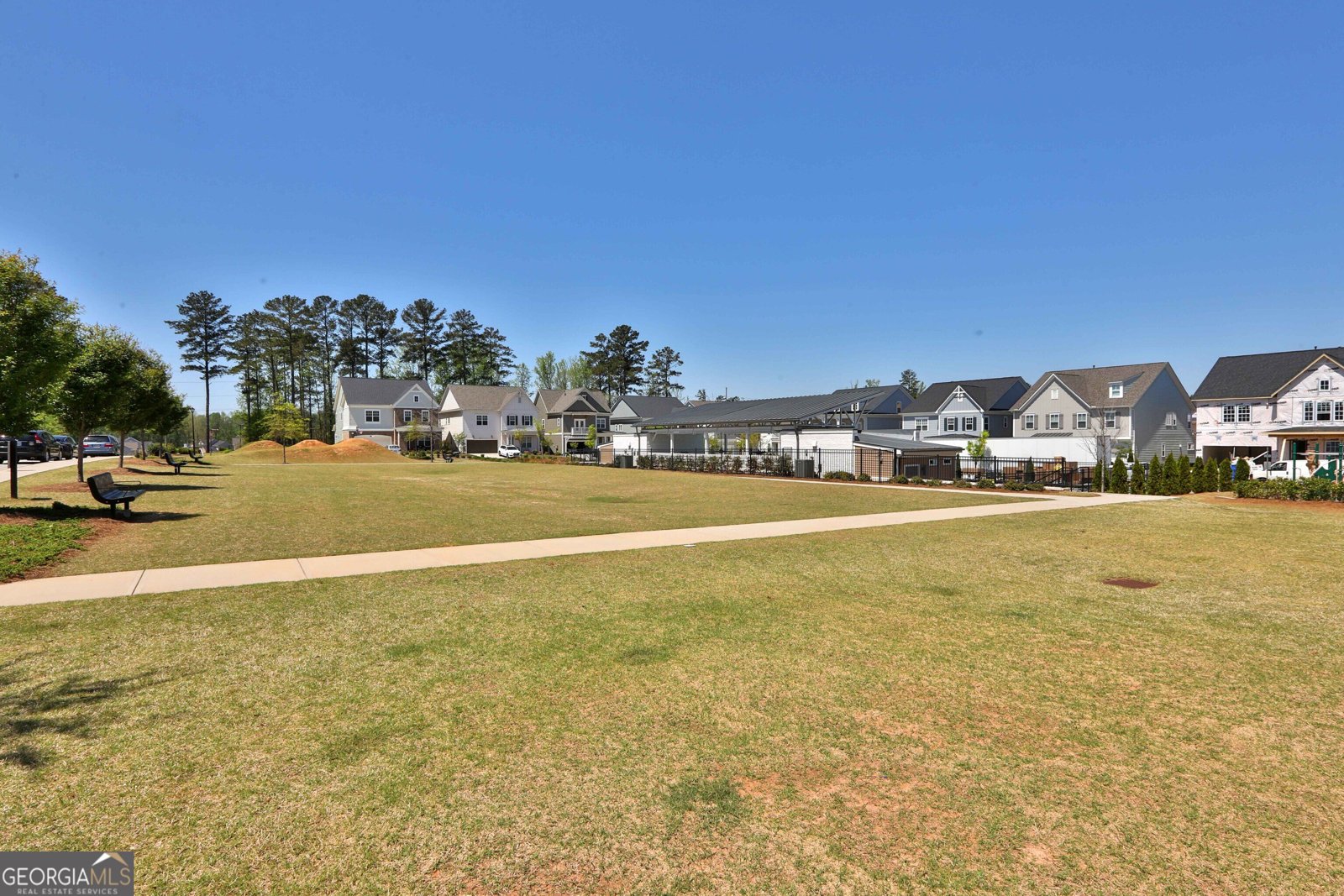 101 Eadestowne Way Peachtree City - Photo 61
