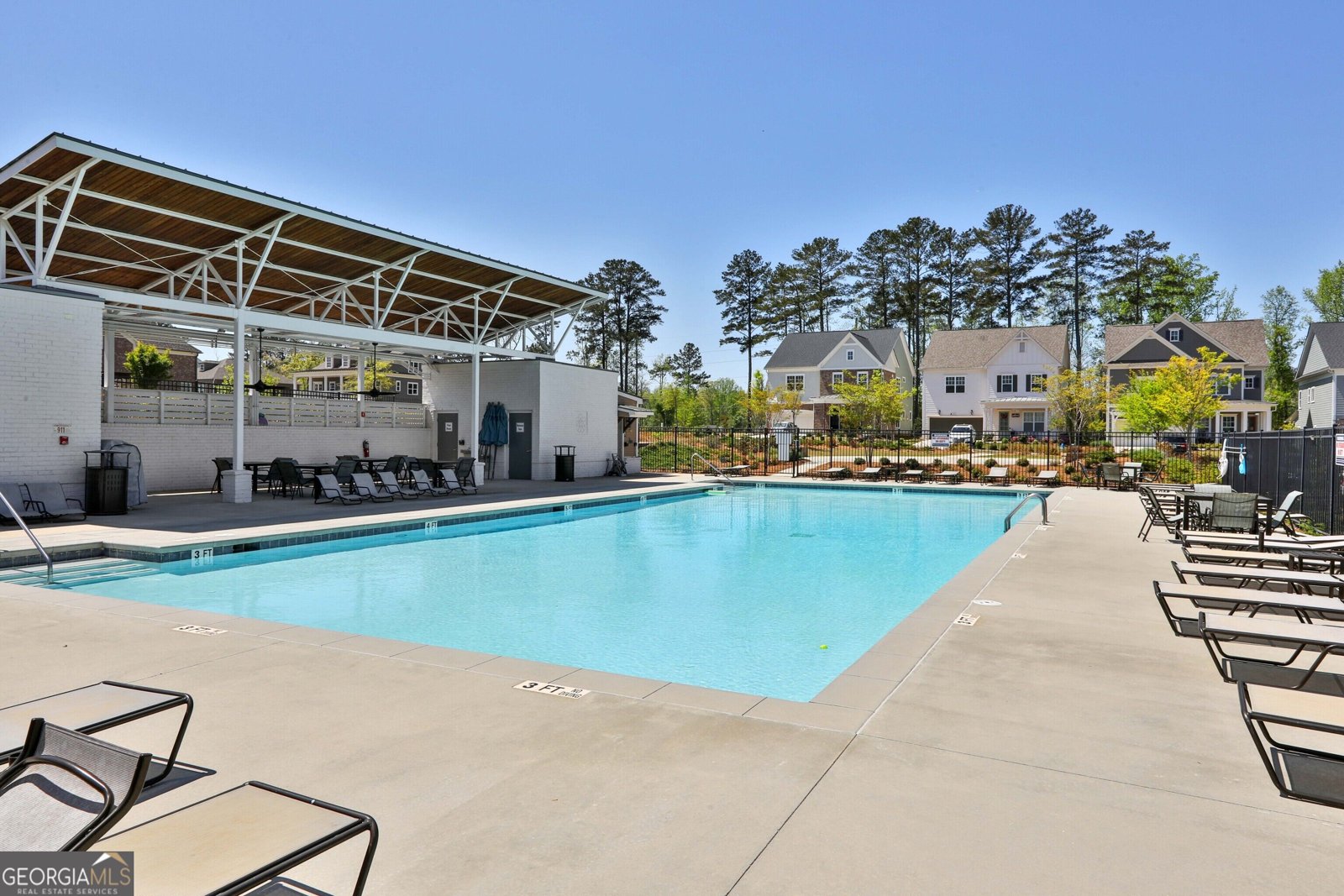 101 Eadestowne Way Peachtree City - Photo 62