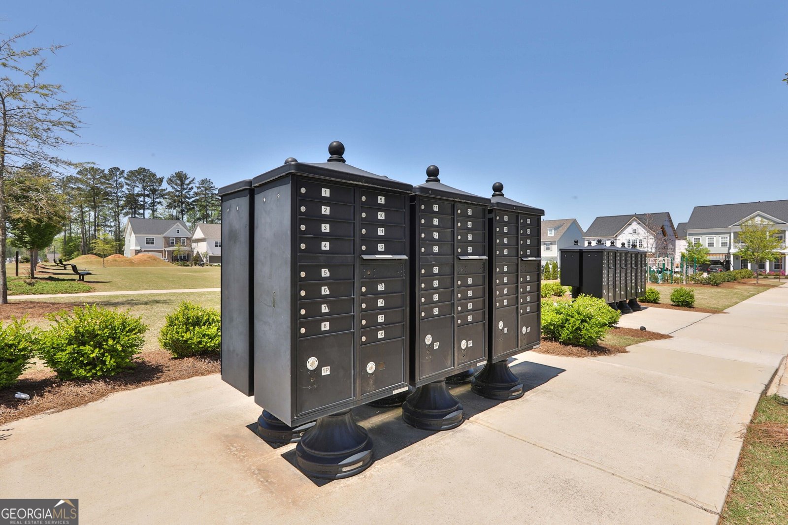 101 Eadestowne Way Peachtree City - Photo 65
