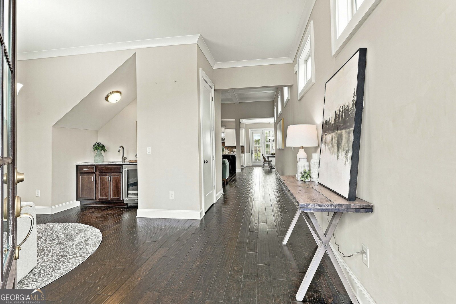 101 Eadestowne Way Peachtree City - Photo 7