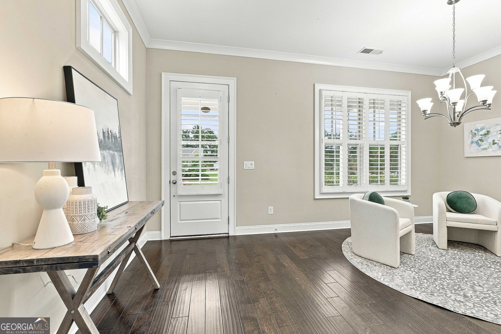 101 Eadestowne Way Peachtree City - Photo 8