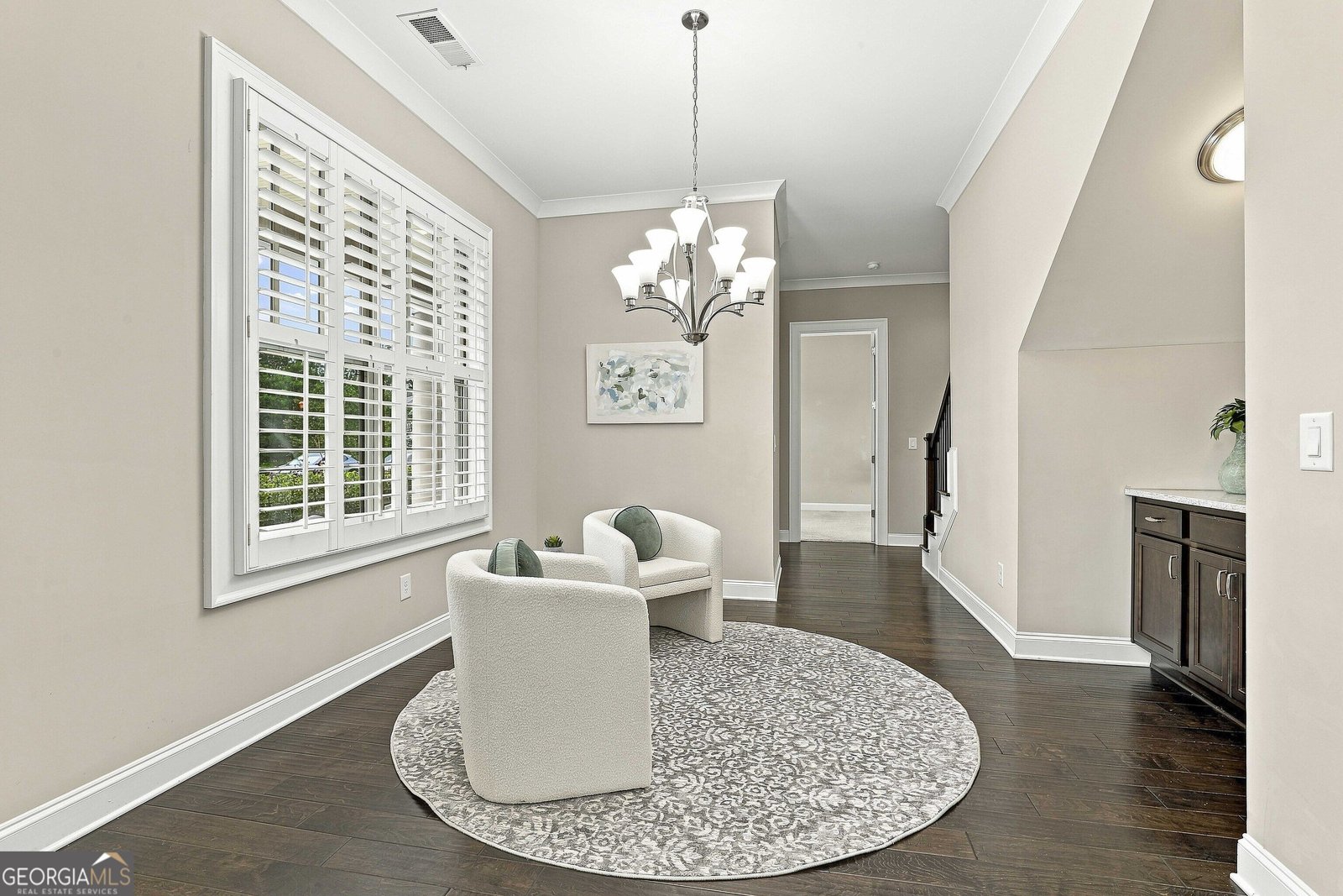 101 Eadestowne Way Peachtree City - Photo 9