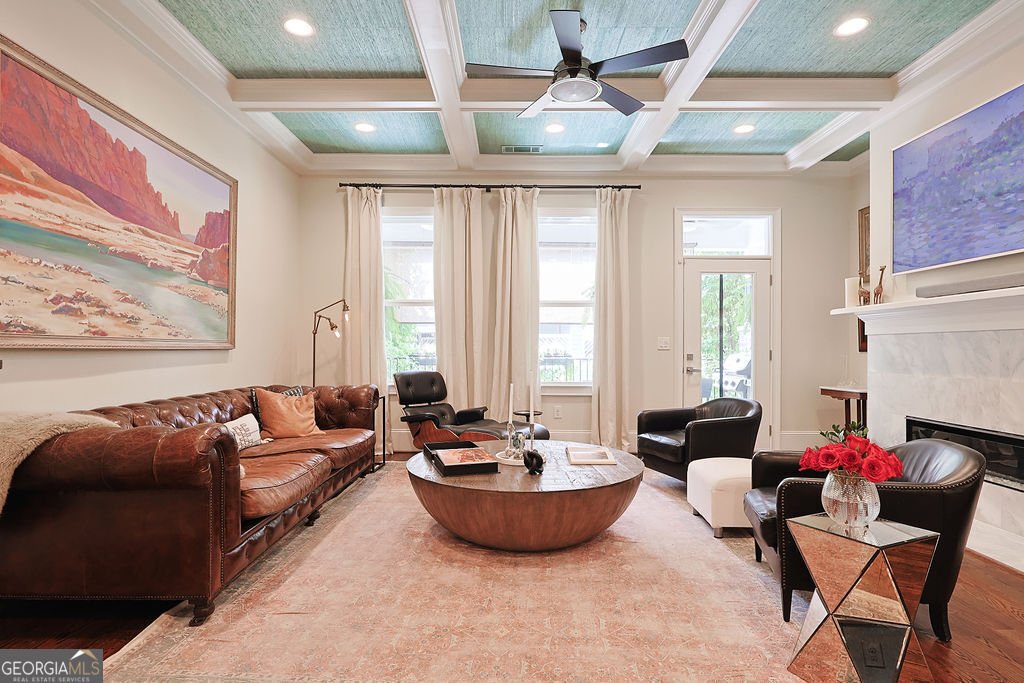 347 Brownstones Circle Atlanta - main photo