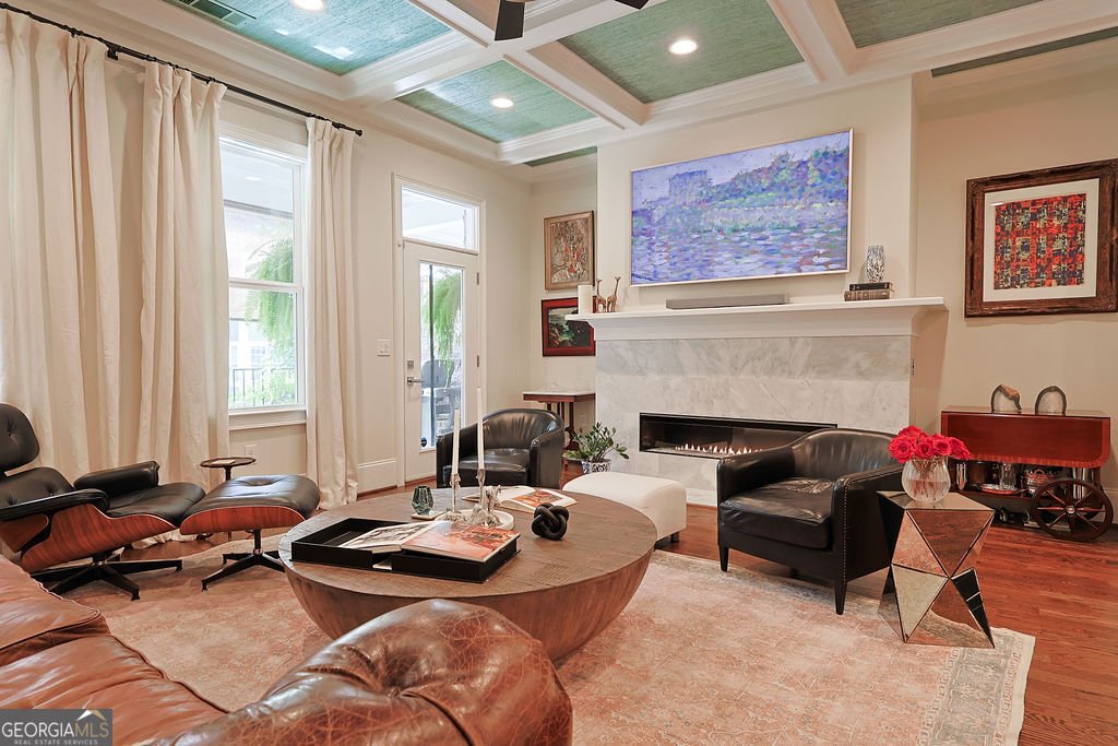 347 Brownstones Circle Atlanta - Photo 10