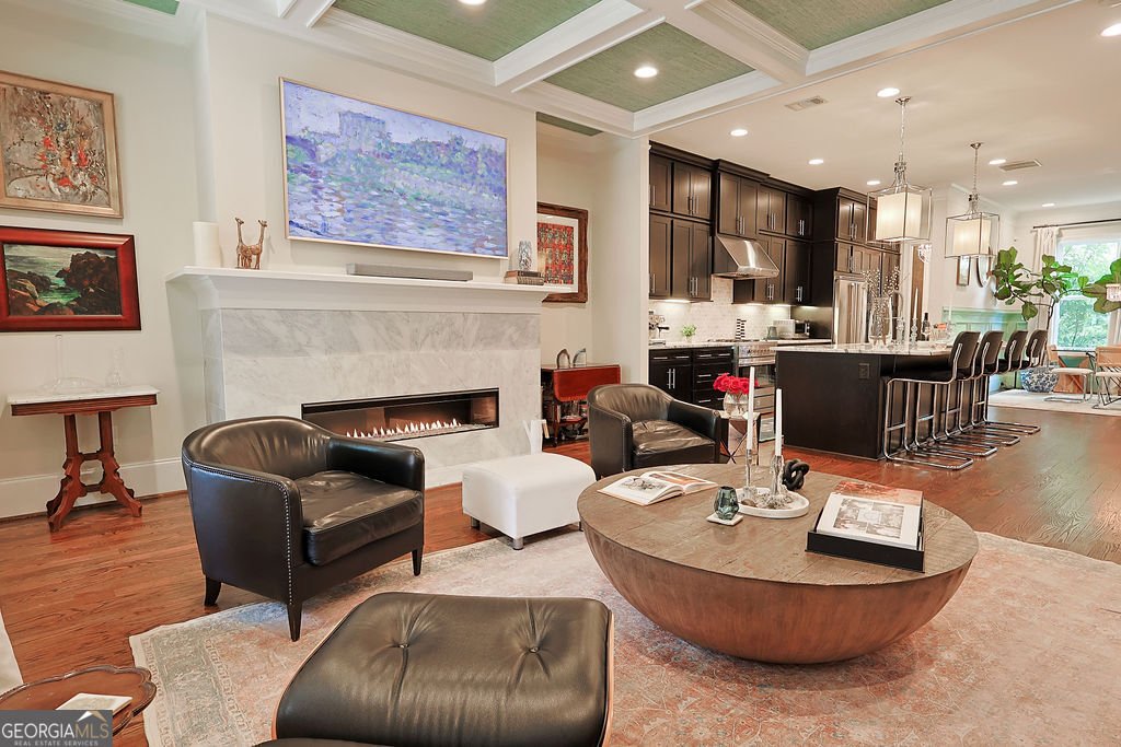 347 Brownstones Circle Atlanta - Photo 11