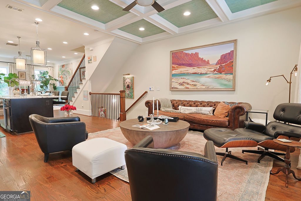 347 Brownstones Circle Atlanta - Photo 12