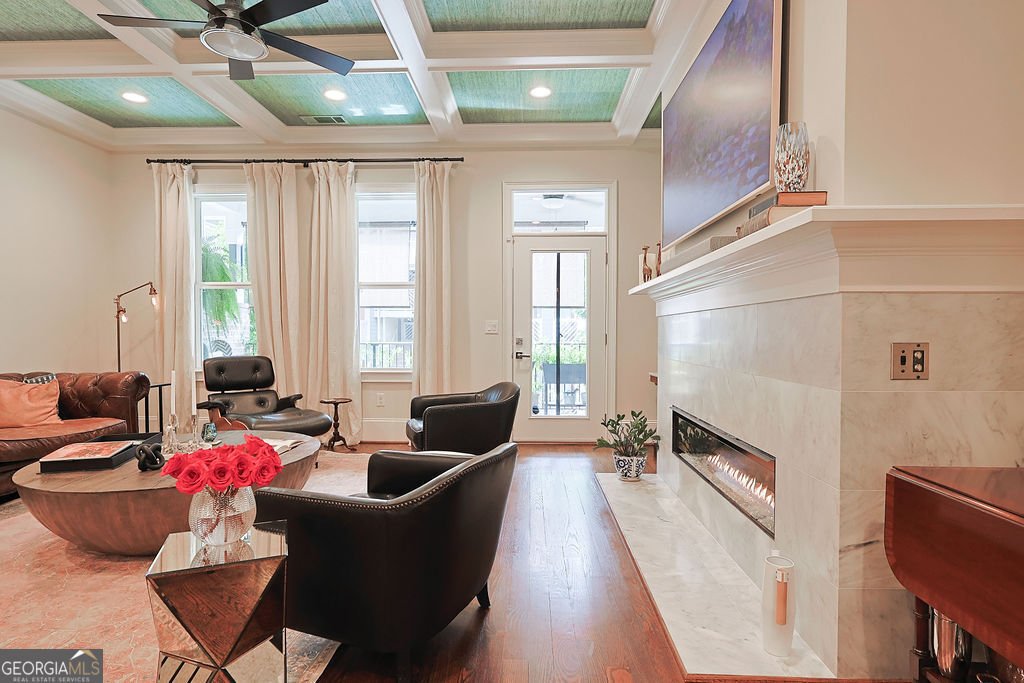 347 Brownstones Circle Atlanta - Photo 13