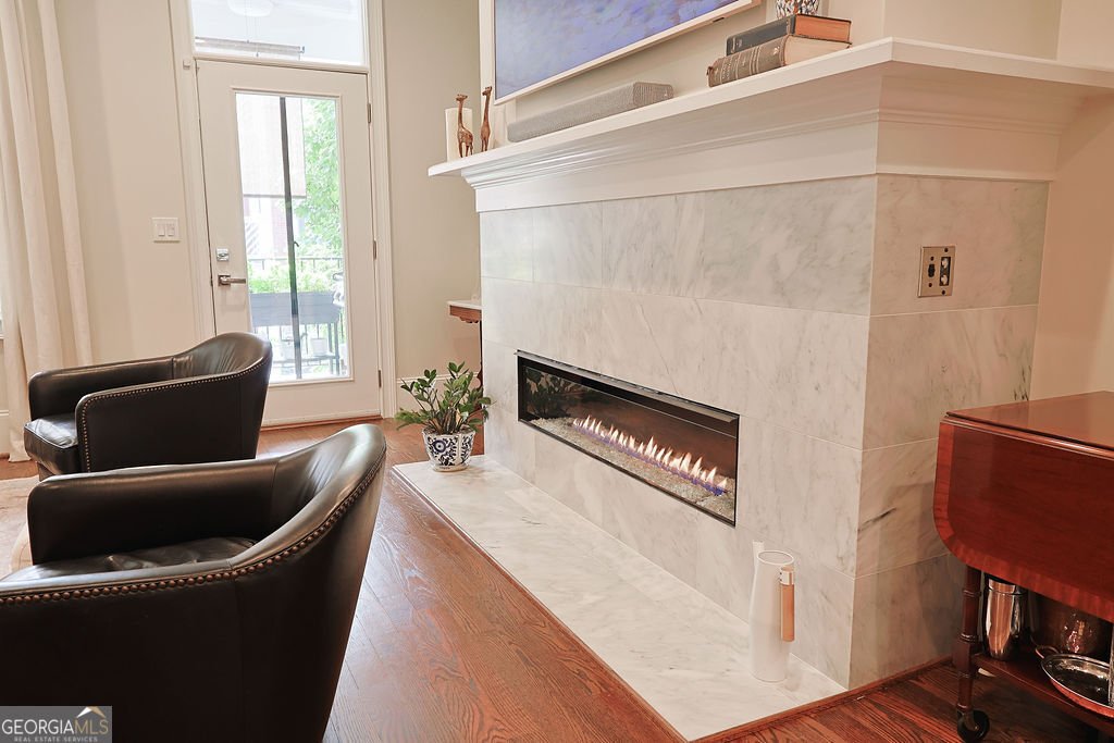 347 Brownstones Circle Atlanta - Photo 14