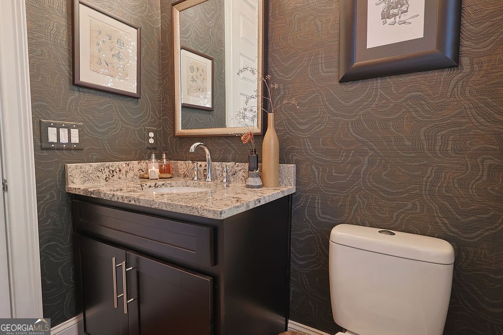 347 Brownstones Circle Atlanta - Photo 15