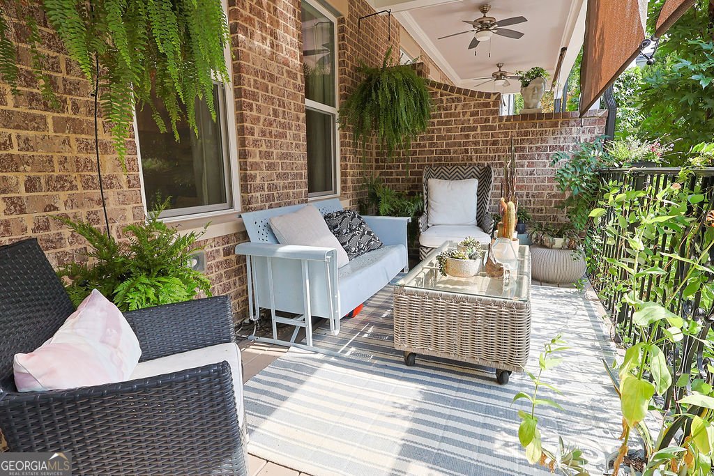 347 Brownstones Circle Atlanta - Photo 16