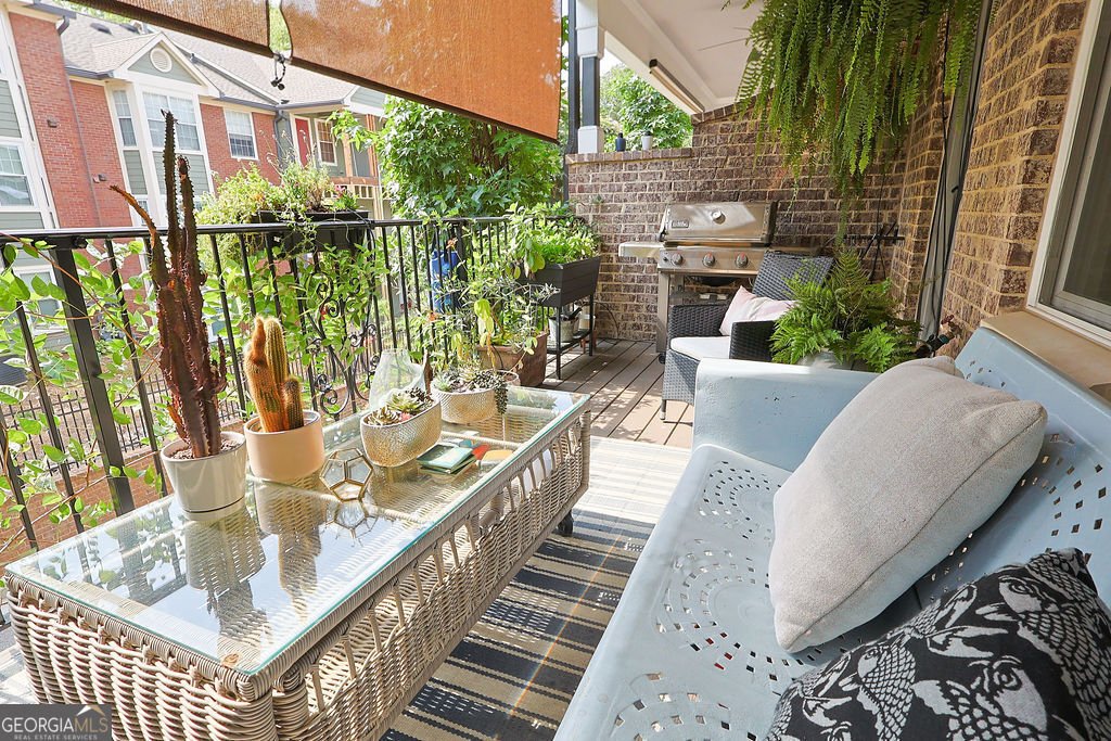 347 Brownstones Circle Atlanta - Photo 17