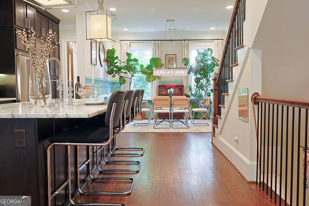 347 Brownstones Circle Atlanta - Photo 19